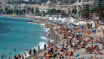 Report: Terrorists plotting summer attack on European tourist beaches