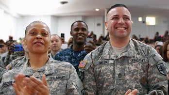 Construction begins on long-awaited Army Museum