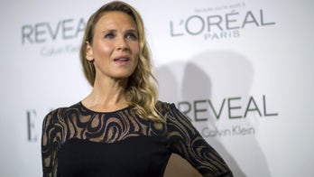 Renee Zellweger claims Vogue fabricated part of 1998 interview
