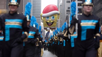 Autistic NYC boy says 'SpongeBob' taught him Heimlich