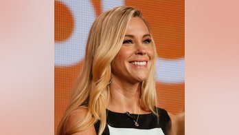 Kate Gosselin explains tough decision to send son away