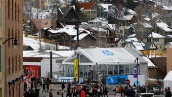 Couple charged with raping woman at Sundance Film Festival