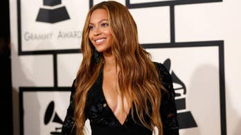 Beyonce's crazy-expensive birthday cake