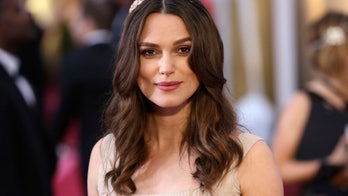 Keira Knightley has been wearing a wig for the past 5 years