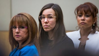 Jodi Arias request for court secrecy denied by Arizona court