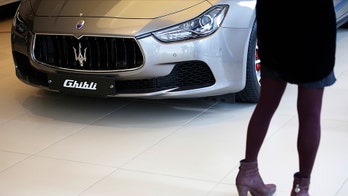 Nanny job listing: $130G salary, use of Maserati, self-defense training required