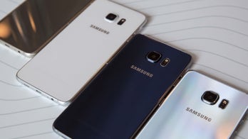 China Mobile leaks details of Samsung Galaxy S7