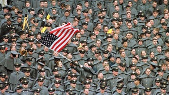 West Point taps artificial intelligence to help cadets negotiate