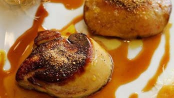 Foie gras now legal in California after judge overturns statewide ban