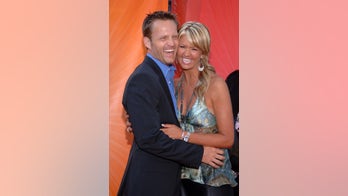 Nancy O'Dell splits from husband Keith Zubchevich