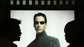 'The Matrix 4' teases upcoming movie trailer: 'The choice is yours'