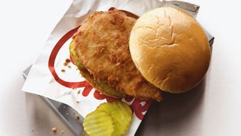 A Chick-fil-A food truck is coming to Houston