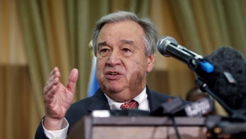 UN declares renewed war on peacekeeping sex abuse as the number of victims rises