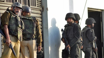 Father of ISIS terrorist refuses to accept 'traitor's' body