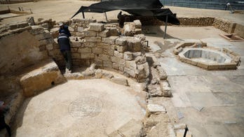 Mystery foreign buyer purchases Israeli lands designated as historic national parks