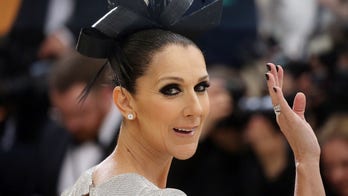 Celine Dion cancels Las Vegas shows to undergo ear surgery