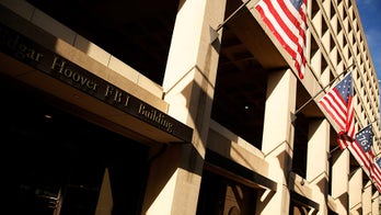 FBI supervisor's gun stolen from hotel room after a night of drinking, officials say