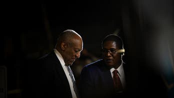 Bill Cosby found guilty of sexual assault: A look at the case