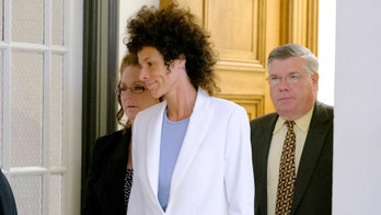 Bill Cosby trial: Accuser Andrea Constand thanks prosecutors