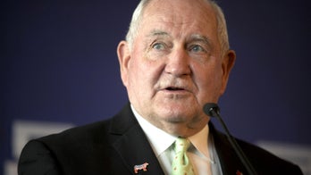 Sonny Perdue named State of the Union's 'designated survivor': 5 things to know