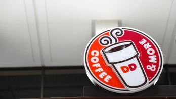 Dunkin' Donuts partners with Barbara Bush Children's Hospital to help pediatric medicine