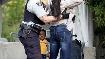 'Inappropriate' to ask asylum seekers at Canada border ISIS opinion, minister says