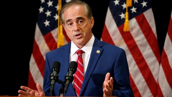 David Shulkin: VA needs to secure relief for burn pit veterans