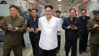 Fox News Poll: Changing concerns on US security