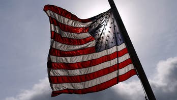 I'm proud to be an American because I've lived without freedom