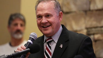 After Trump remarks, Alabama Senate hopefuls make latest pitches to voters