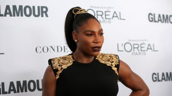Serena Williams had dangerous blood clots, burst C-section after daughter Alexis Olympia's birth