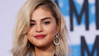 Selena Gomez talks lupus battle, 'life-or-death' moment that prompted kidney transplant