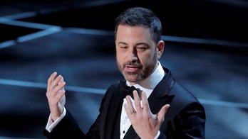 Jimmy Kimmel addresses Oscars ratings increase from his year hosting, how to make viewership 'huge'