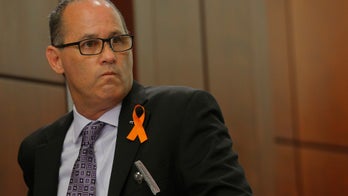 Florida school shooting victims' parents move to sue gun maker, seller of firearm used in Parkland massacre