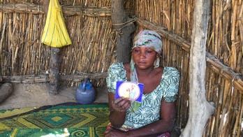 Nigeria failed to protect abducted schoolgirls, human rights group says