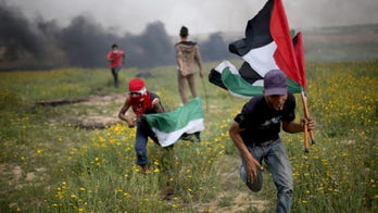 Recognizing a Palestinian state now will complicate future peace efforts, experts warn