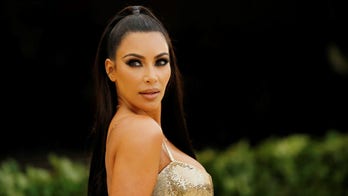 Kim Kardashian slammed for promoting 'appetite suppressant' lollipops