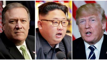 North Korea threatens to cancel US meeting over American military drills with South Korea, report says