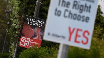 Ireland votes to repeal abortion ban: A look at the referendum