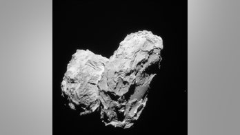 Goodbye Philae: Scientists end comms link with comet probe