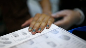 This innovative fingerprint scanner can discern fake fingerprints from real ones