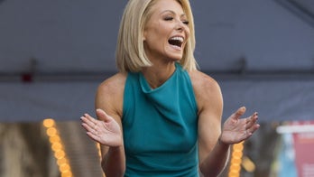 Kelly Ripa advised Trump against running for president