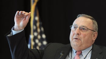 Maine Gov. LePage threatens to halt food stamp program amid sugar crackdown