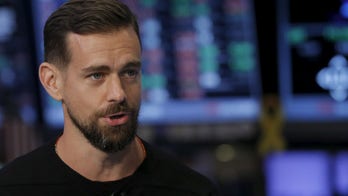 Twitter CEO reportedly says company having 'Arab Spring' moment in US