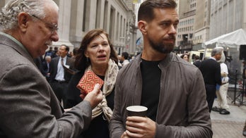 Hackers hit Twitter CEO Jack Dorsey's Twitter account