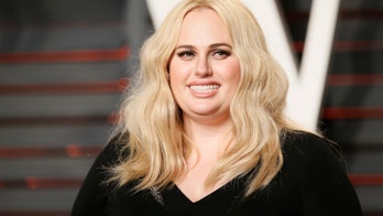 Rebel Wilson doesn't want to do nude scenes