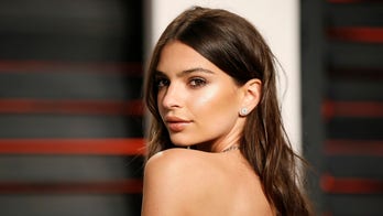 Get the Look: Emily Ratajkowski's gorgeous glow