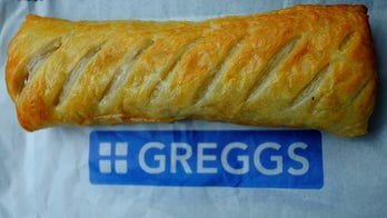 UK bakery Greggs replaces baby Jesus with sausage roll in advent calendar, sparking outrage