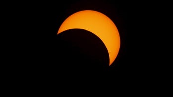 Countdown begins for the 'Great American Eclipse' of 2017