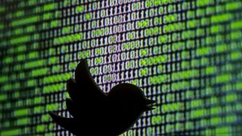 Twitter resets passwords after stolen data appears on dark web